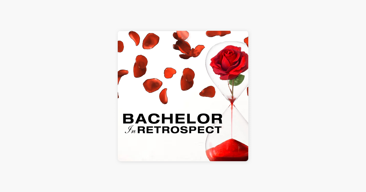 ‎Bachelor In Retrospect: The Bachelor Season 17: Sean Lowe, Part 1 on ...