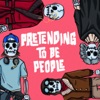 Logo of the podcast Pretending to be People