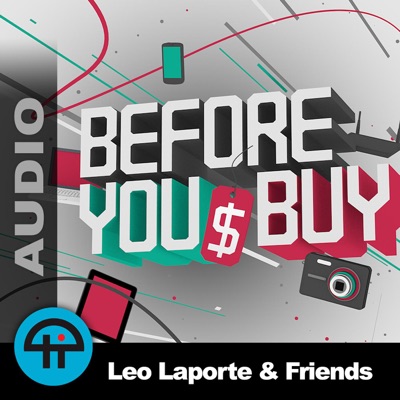 Before You Buy (Audio) Before You Buy (Audio)