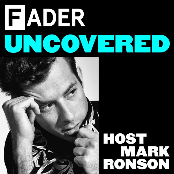 The FADER Uncovered Season 2 Begins on August 23 photo