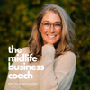 The Midlife Business Coach - Shaheen Plunier