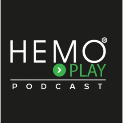 Hemoplay Podcast - O podcast da ABHH