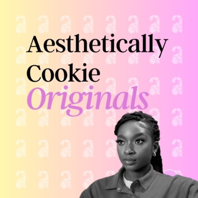Aesthetically Cookie Originals Aesthetically Cookie Originals