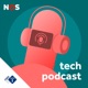 De laatste NOS op 3 Tech Podcast