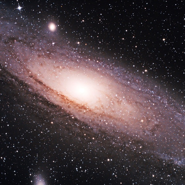 Cosmic Queries – Galaxies Galore photo