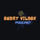 Andry Vildak Podcast