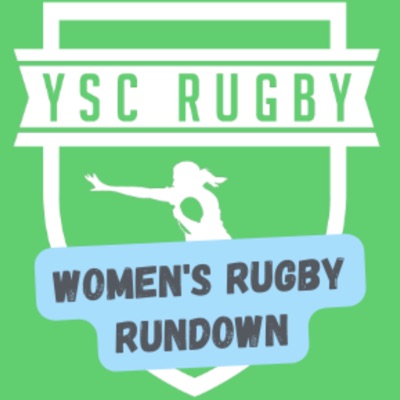 Women's Rugby Rundown:YSC Rugby