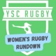 Women's Rugby Rundown