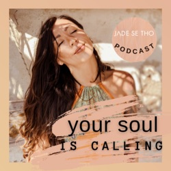 Your soul is calling
