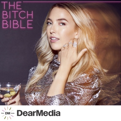 The Bitch Bible:Dear Media, Jackie Schimmel