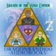 DragonRand100 Audiobooks- Breath of the Wild Edition