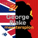 #3. George Blake: Meesterspion