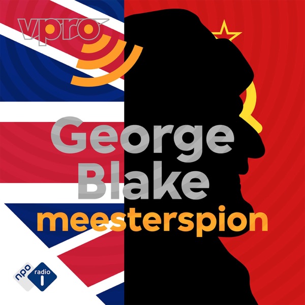 #4. George Blake: Meesterspion photo