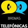 Bromas telefónicas