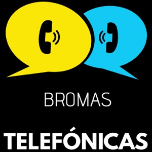 Bromas telefónicas