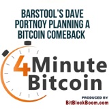 Barstool’s Dave Portnoy Planning a Bitcoin Comeback