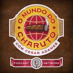 O Mundo do Charuto S02E01 - Harmonização - Charuto e cerveja