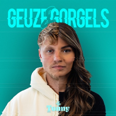 Geuze & Gorgels:Tonny Media