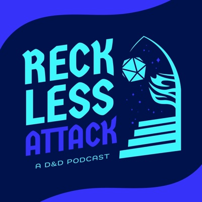 Reckless Attack Reckless Attack
