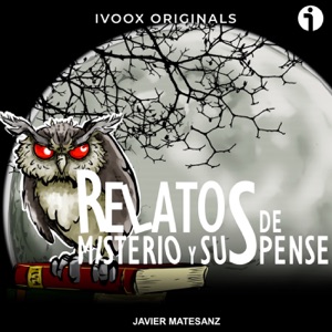 Relatos de Misterio y Suspense