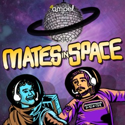 Mates in Space