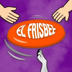 El Frisbee // EP.8 El Mei.