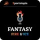 Monday Night Football Recap | Fantasy Waiver Wire | Fantasy Fire & Ice NFL