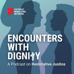 Fr. Dustin Feddon — Honoring Dignity Inside Prisons