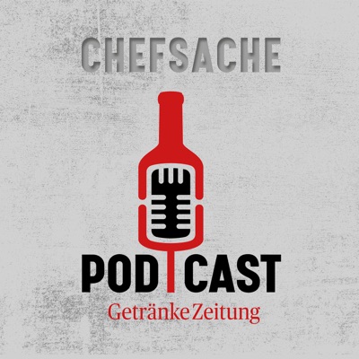 Chefsache – der GZ-Podcast