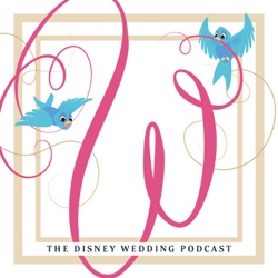 #668 Angel & Matthew's EPCOT Wedding