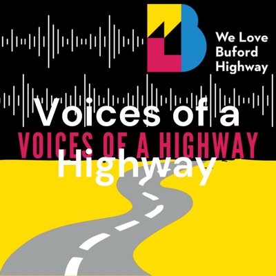 Voices of a Highway