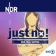 just no! Der Podcast gegen Gewalt