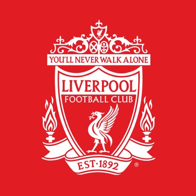 The Official Liverpool FC Podcast:Liverpool FC