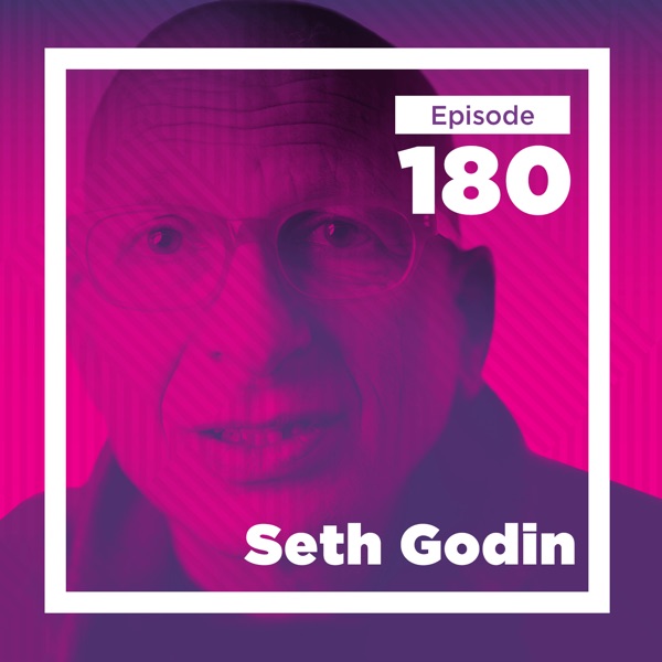 Seth Godin on Marketing, Meaning, and the Bibs We Wear photo