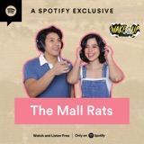 The Mall Rats [AUDIO]