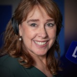 Lunchroom - Nicolien Mizee I NH Radio