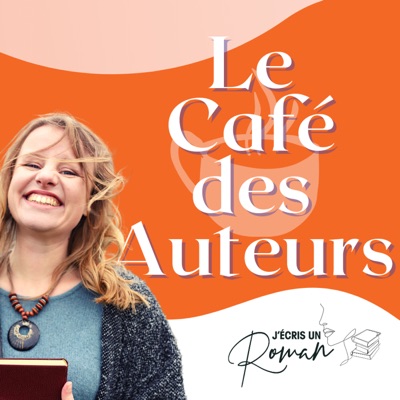 Le Café des Auteurs:Le Café des Auteurs