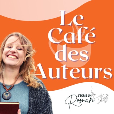 Le Café des Auteurs