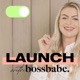 Launch With Bossbabe