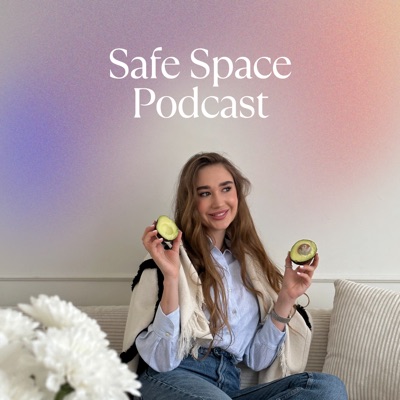 Safe Space:Анастасия Флорест