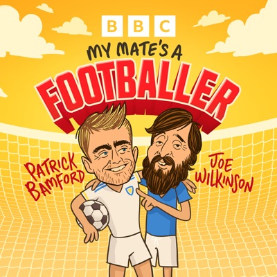 My Mate's A Footballer My Mate's A Footballer