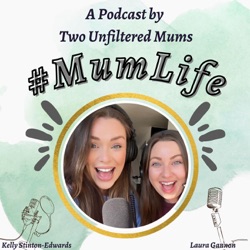 #MumLife Podcast