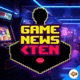 Clownfish TV: Gaming News Under Ten