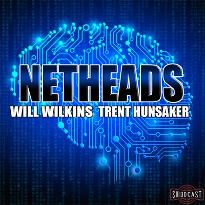 NetHeads:SModcast Network