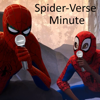 Spider-Verse Minute - Caroline and Sean Slater