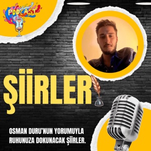 ŞİİRLER-OSMAN DURU