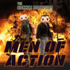 The Cheeky Basterds Are: Men of Action Podcast - The Cheeky Basterds Podcast