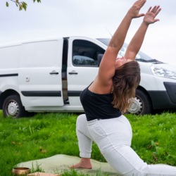 Hatha Yoga #4 : Je me connecte à mon corps
