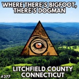 Bigfoot and Dogman Encounters of Western New England