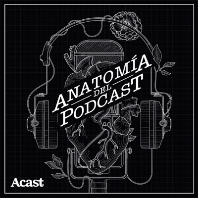 Anatomía del podcast